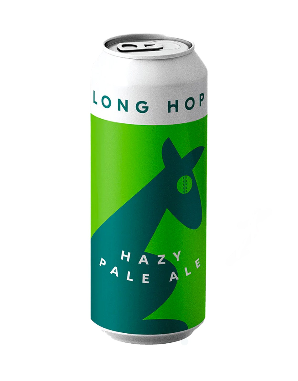 Long Hop Brewing Hazy Pale Ale 473 ml - 24 Cans