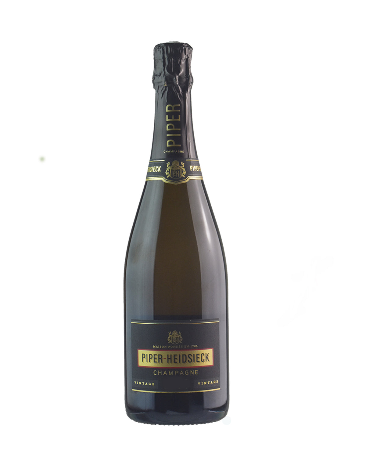 Piper Heidsieck Brut 2014 - ZYN THE WINE MARKET LTD.
