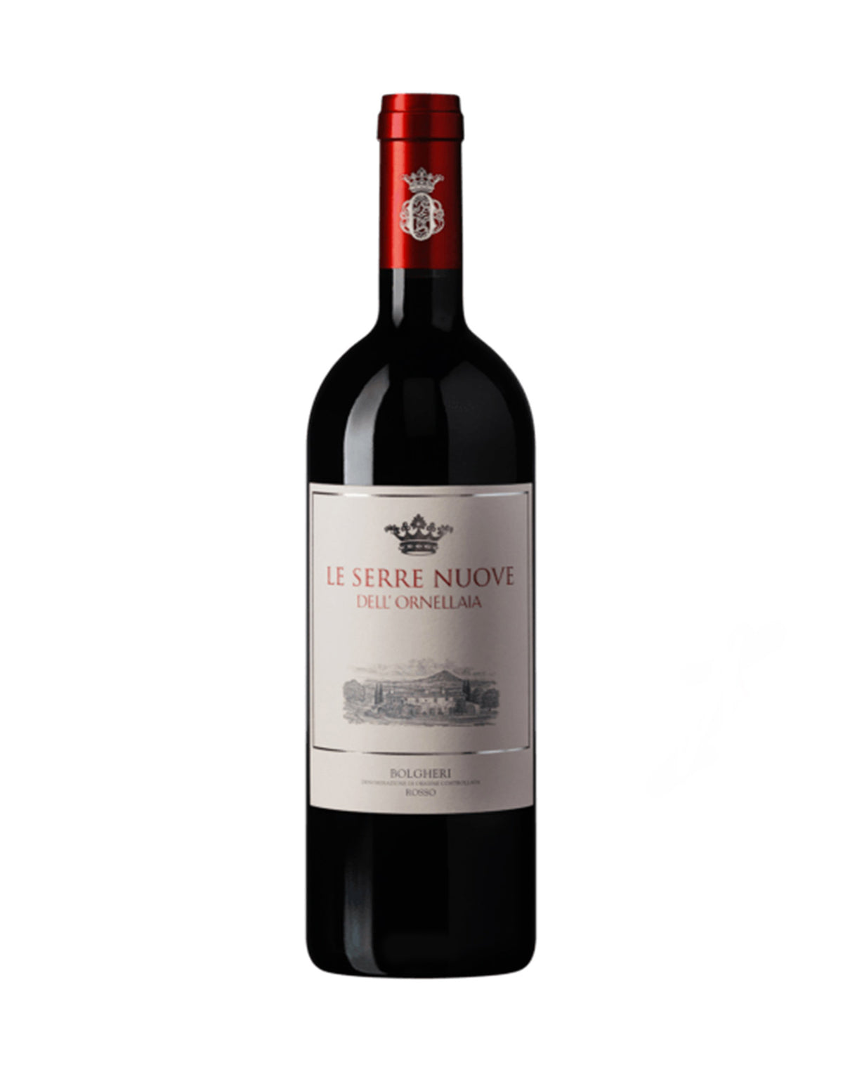 Le Serre Nuove Dell' Ornellaia 2021 - 1.5 Litre Bottle - ZYN THE WINE MARKET LTD.