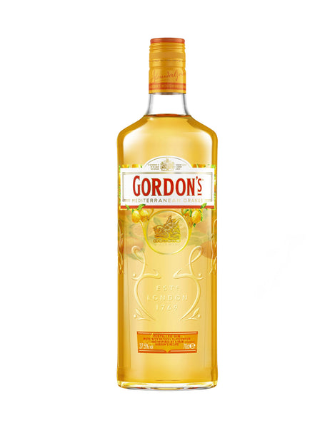 GORDON’S DRY GIN ジン　750ml Gordon's Dry Gin (PET) | LCBO