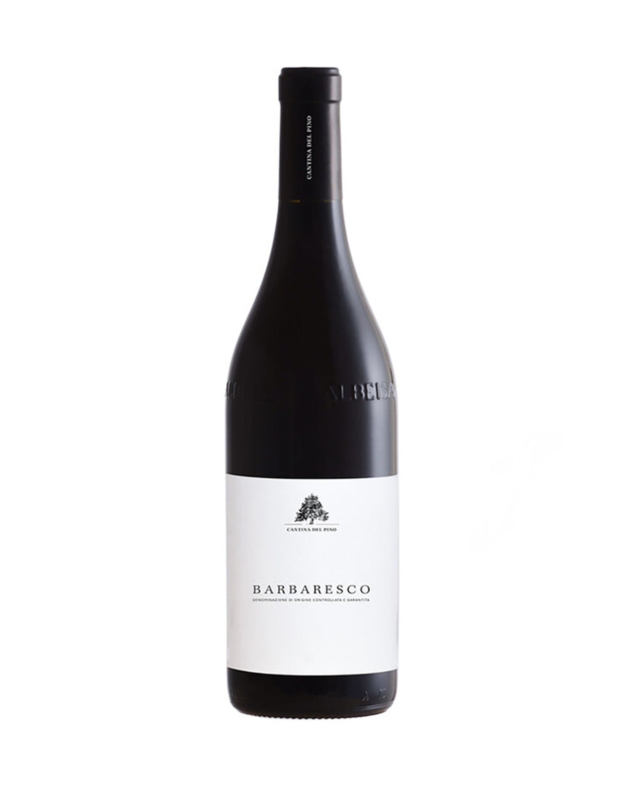 Cantina Del Pino Barbaresco 2019 - ZYN THE WINE MARKET LTD.