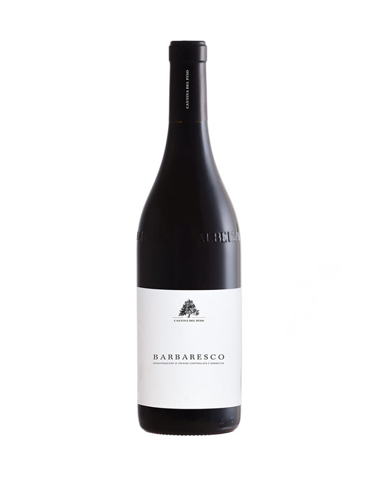 Cantina Del Pino Barbaresco 2019