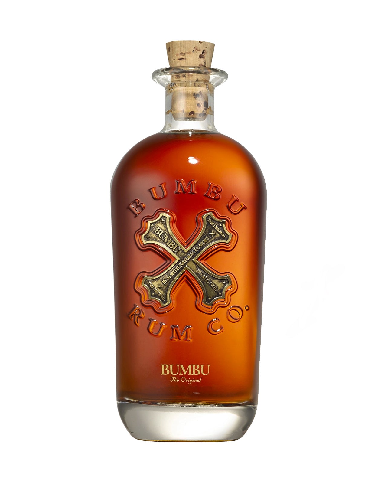 Bumbu Craft Rum - 375 ml