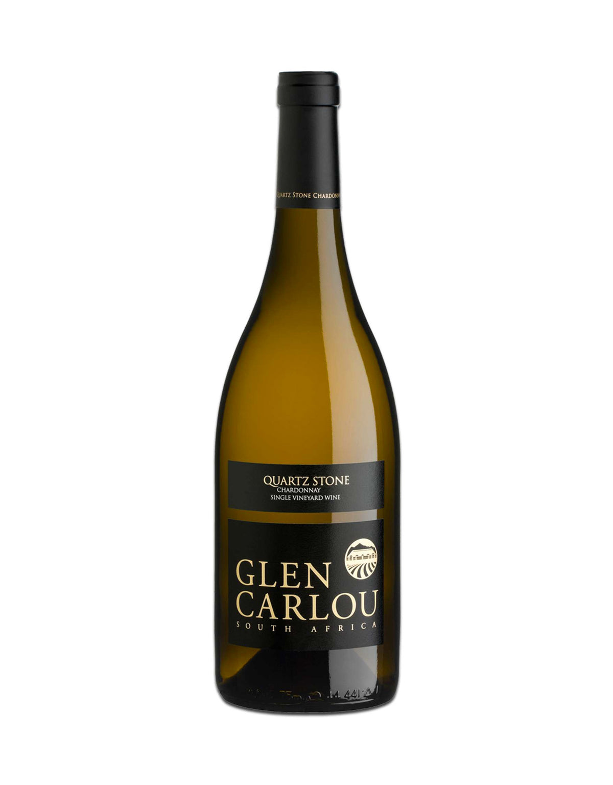 Glen Carlou Chardonnay Quartz Stone 2022 - ZYN THE WINE MARKET LTD.