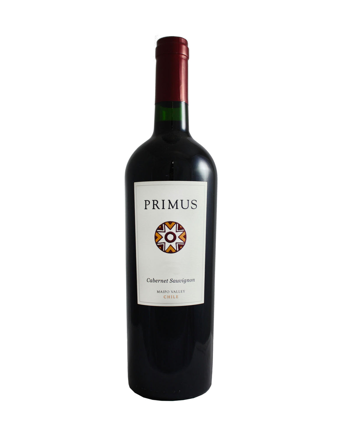 Primus Cabernet Sauvignon 2019 - ZYN THE WINE MARKET LTD.