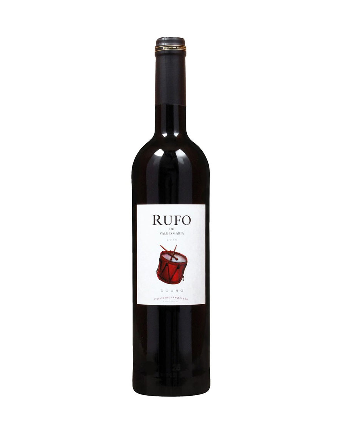 Rufo Do Vale Dona Maria Douro 2018 - ZYN THE WINE MARKET LTD.