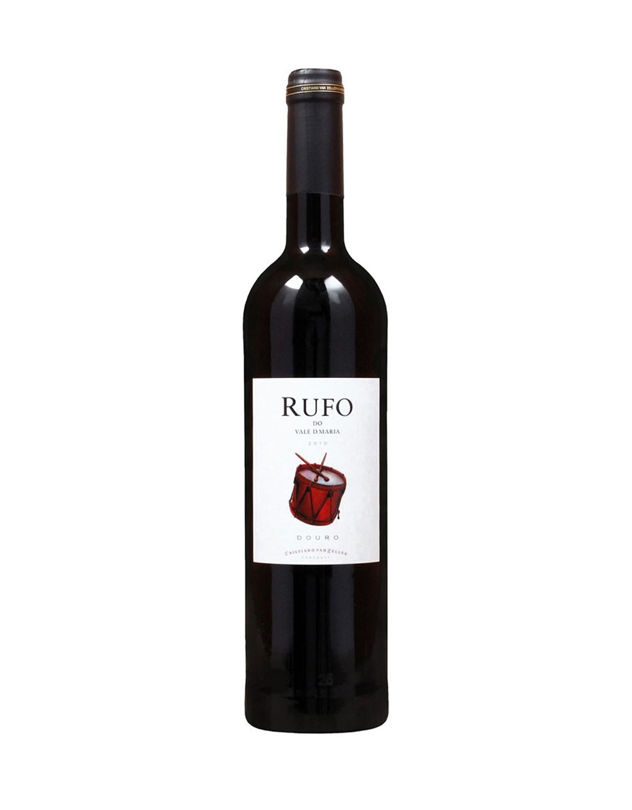 Rufo Do Vale Dona Maria Douro 2018