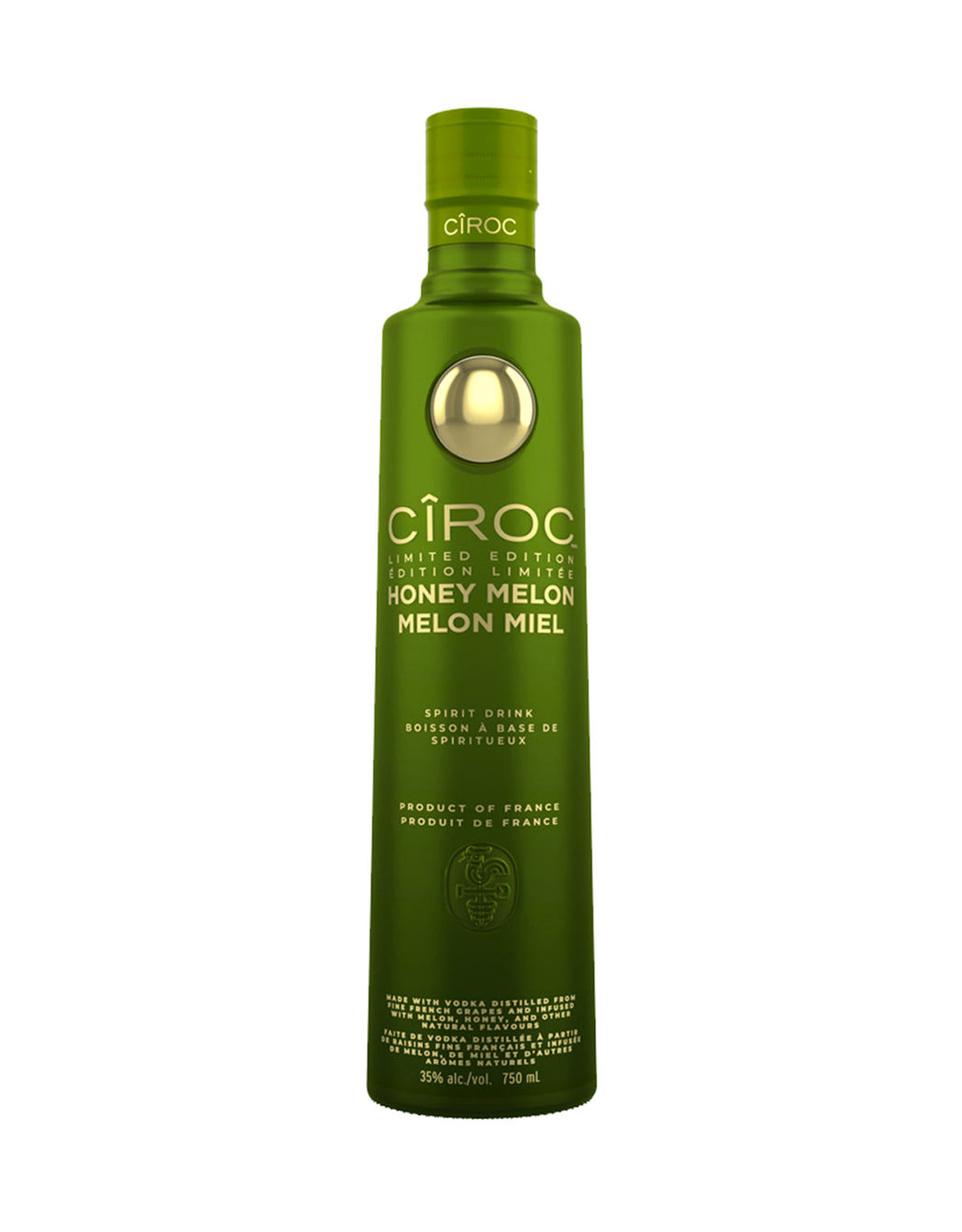 Ciroc Honey Melon - ZYN THE WINE MARKET LTD.