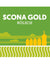 Alley Kat Scona Gold Kolsch - 20 Litre Keg