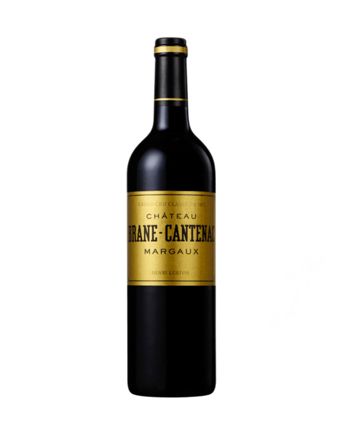 Chateau Brane Cantenac 2015 - 1.5 Litre Bottle - ZYN THE WINE MARKET LTD.