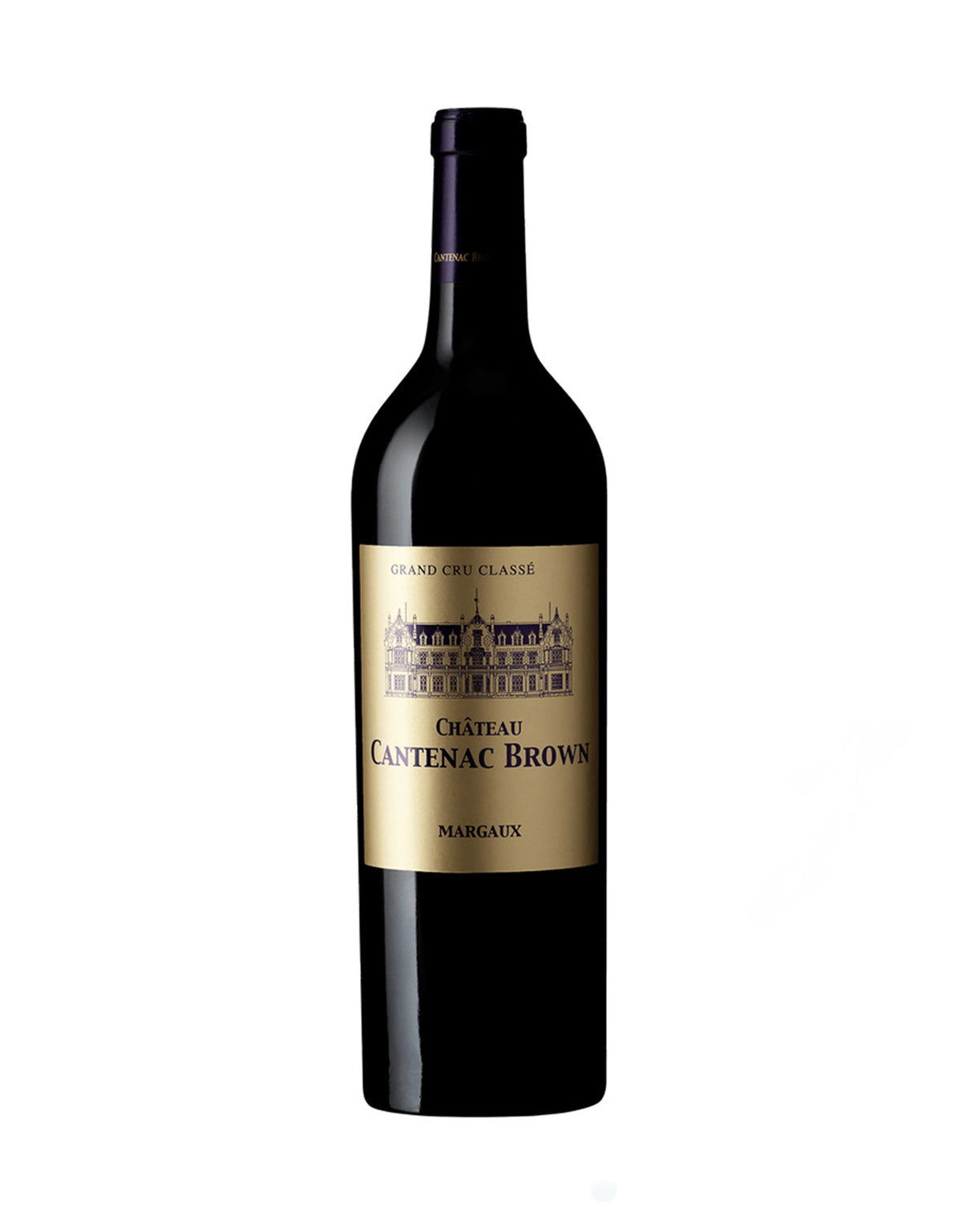 Chateau Cantenac Brown 2016 - 1.5 Litre Bottle - ZYN THE WINE MARKET LTD.