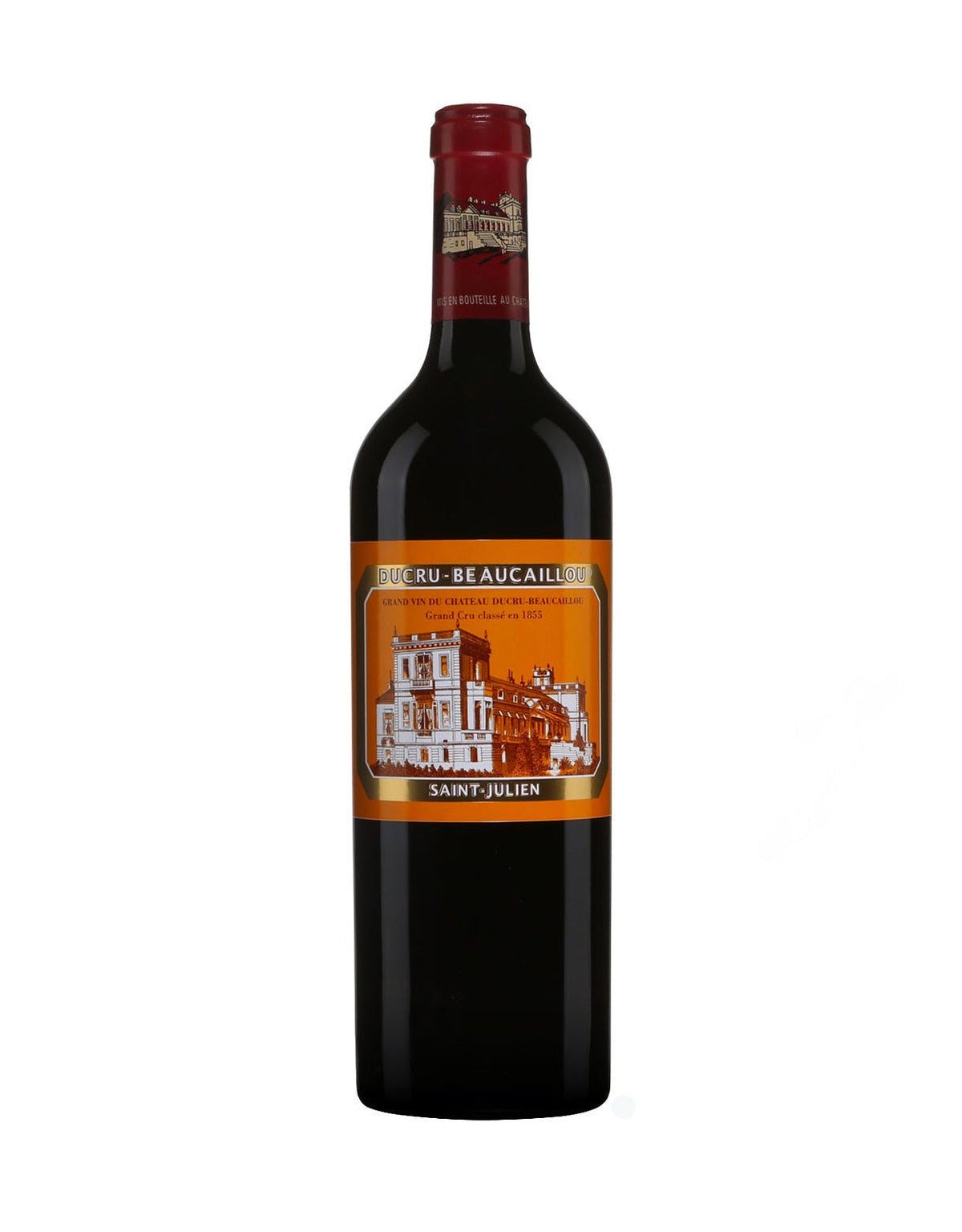Chateau Ducru Beaucaillou 1982 - 3 Bottle Pack