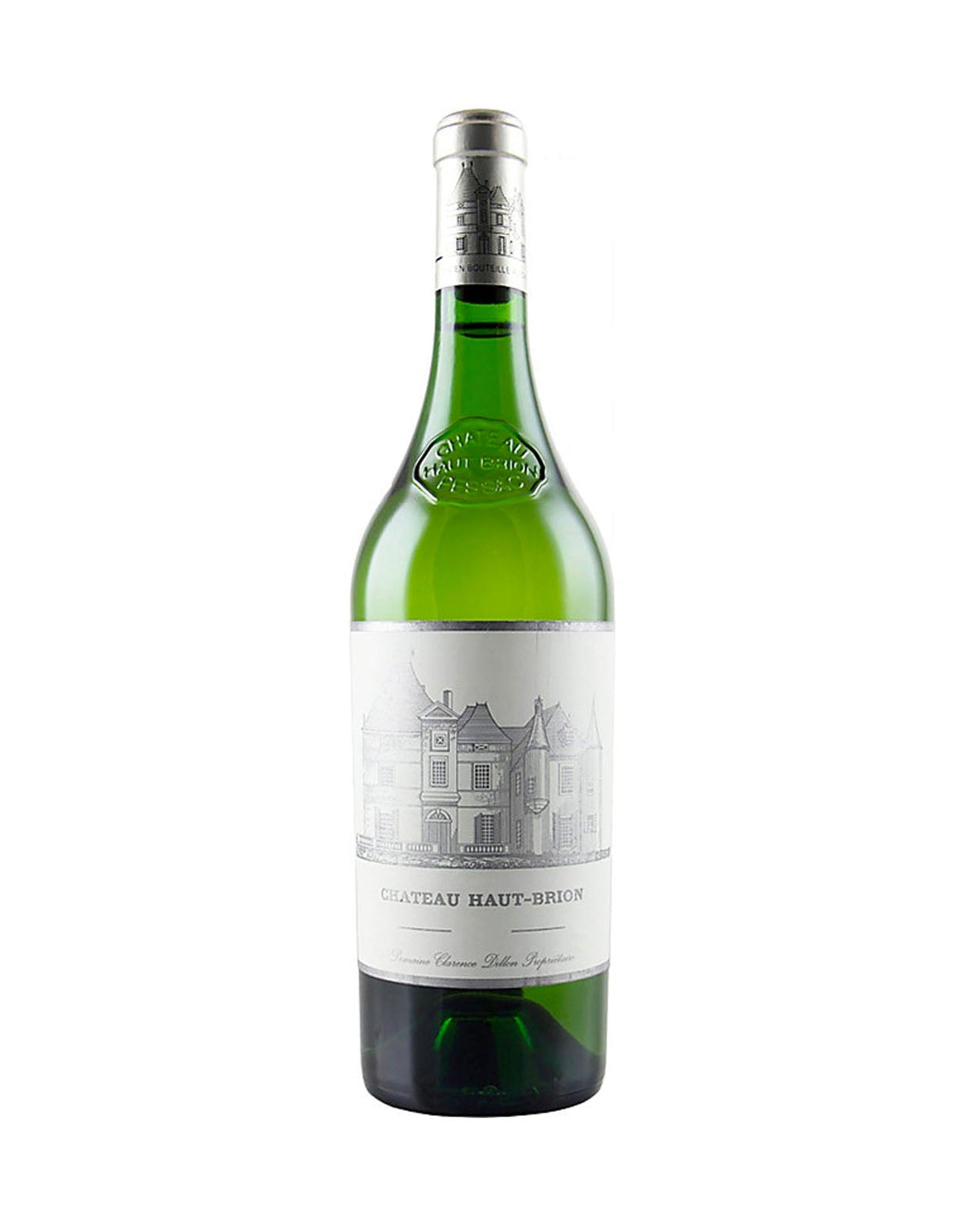Chateau Haut Brion Blanc 2018 - ZYN THE WINE MARKET LTD.