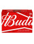 Budweiser 355 ml - 15 Cans