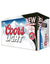 Coors Light 355 ml - 15 Cans