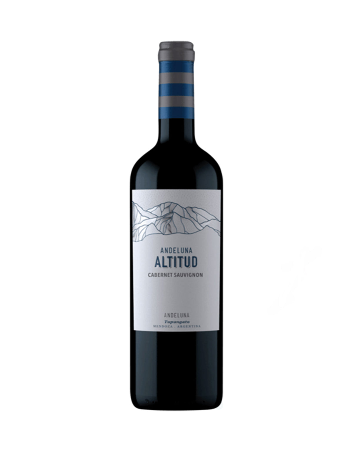 Andeluna Cabernet Sauvignon 'Altitud' 2019 - ZYN THE WINE MARKET LTD.