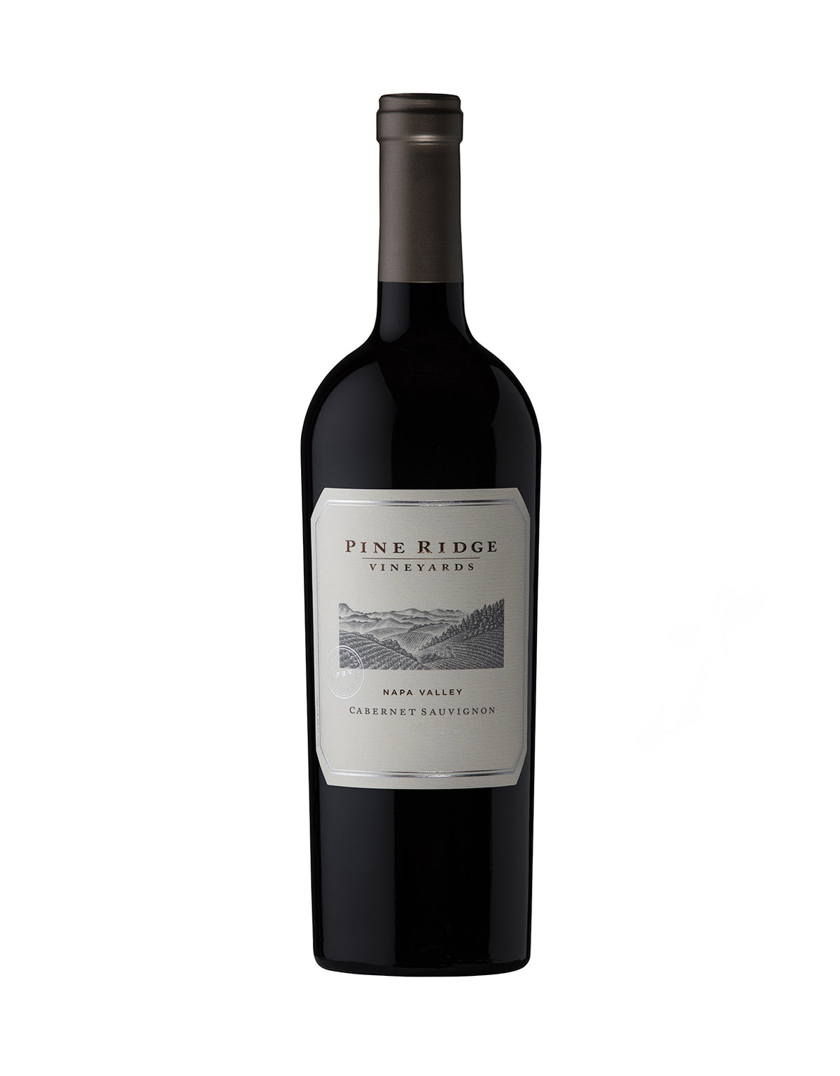 Pine Ridge Cabernet Sauvignon Napa Valley 2021 - ZYN THE WINE MARKET LTD.