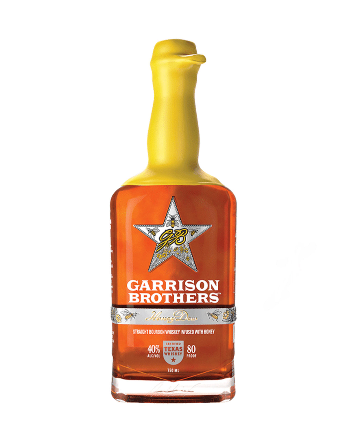 Garrison Brothers Honeydew Bourbon - ZYN THE WINE MARKET LTD.
