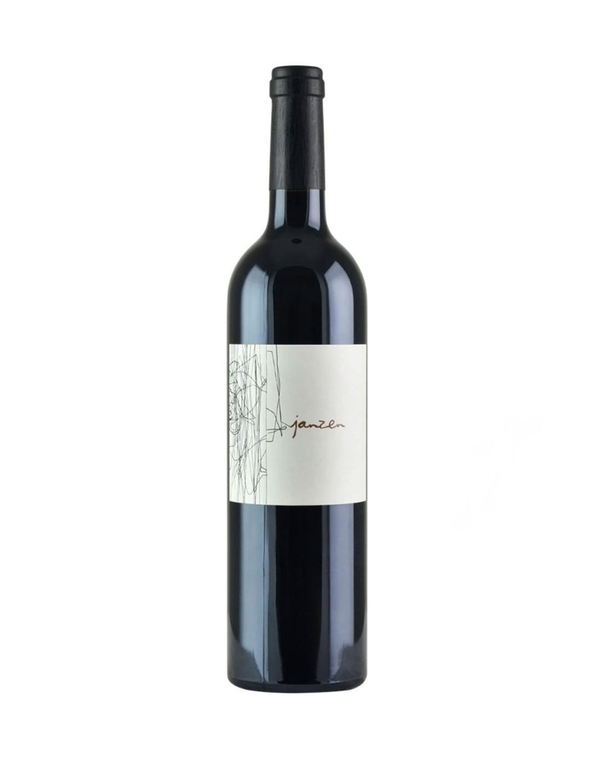 Buy Janzen Beckstoffer To Kalon Vineyard Cabernet Sauvignon | ZYN.ca ...