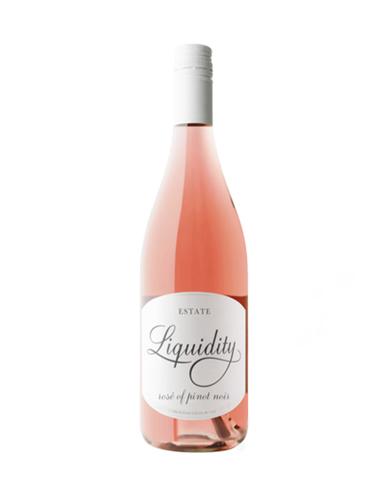Buy Liquidity Rose ZYN THE WINE MARKET