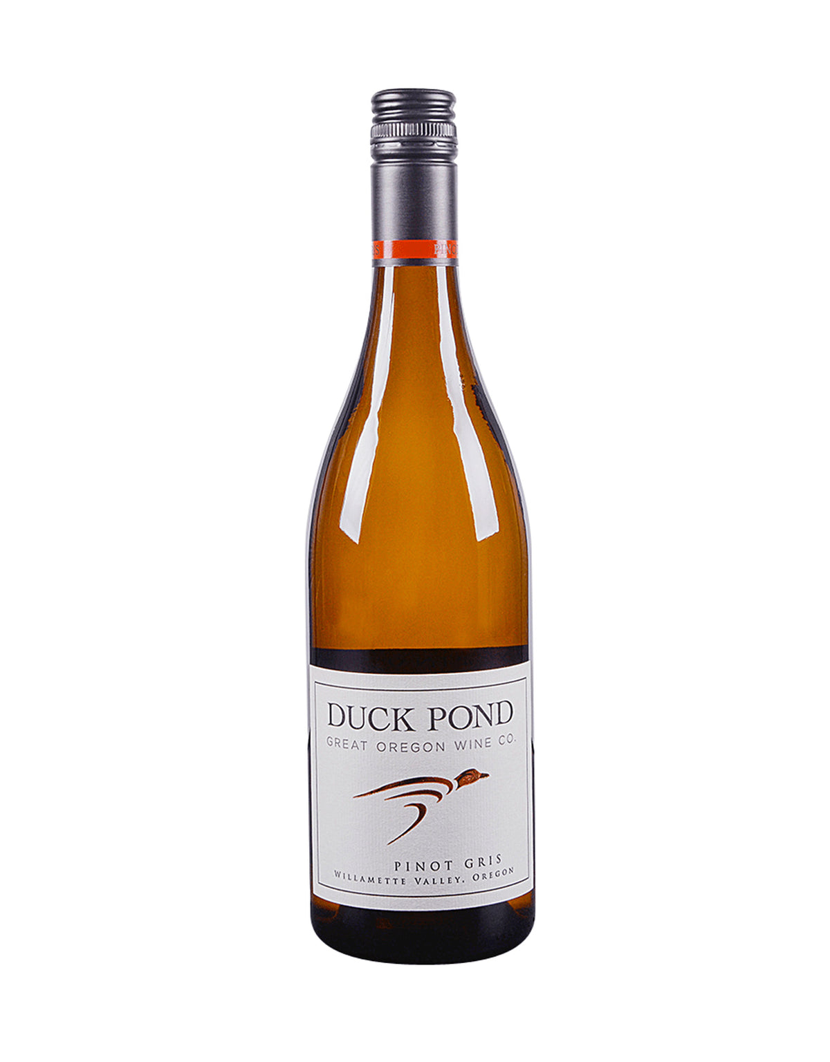 Duck Pond Pinot Gris 2021 - ZYN THE WINE MARKET LTD.