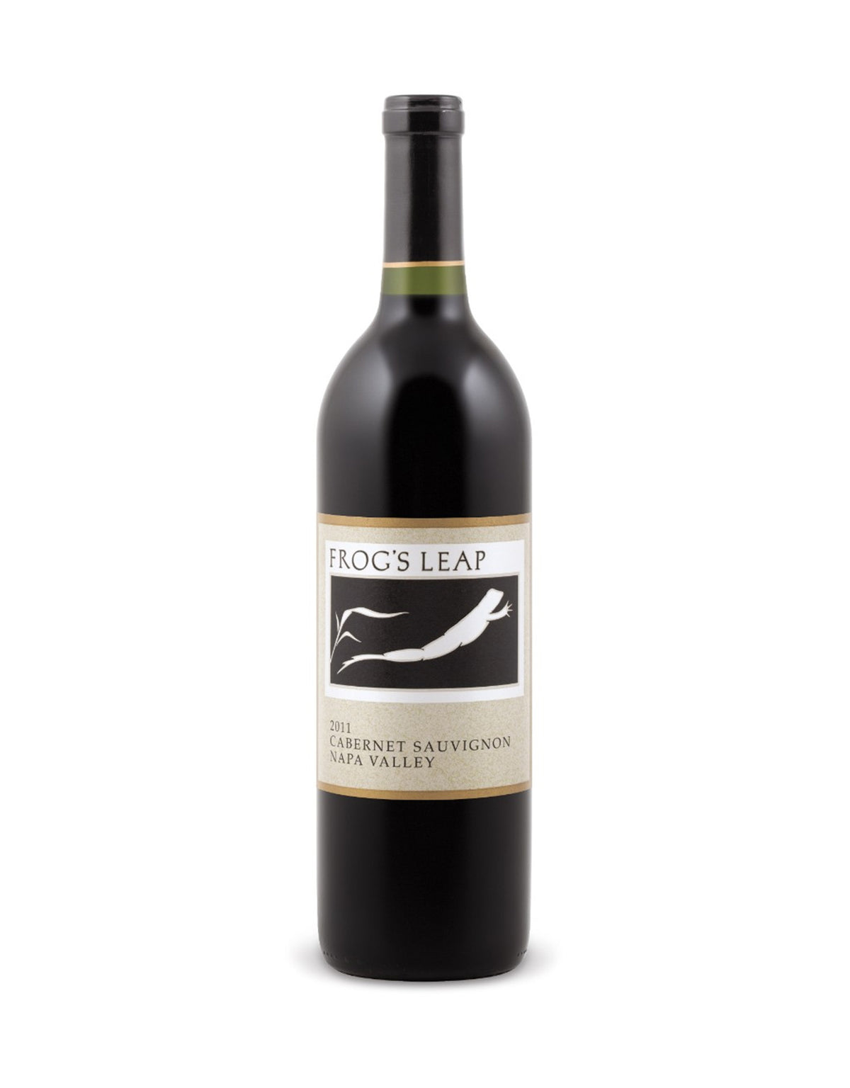 Frog's Leap Cabernet Sauvignon 'Rutherford' 2019 - ZYN THE WINE MARKET LTD.