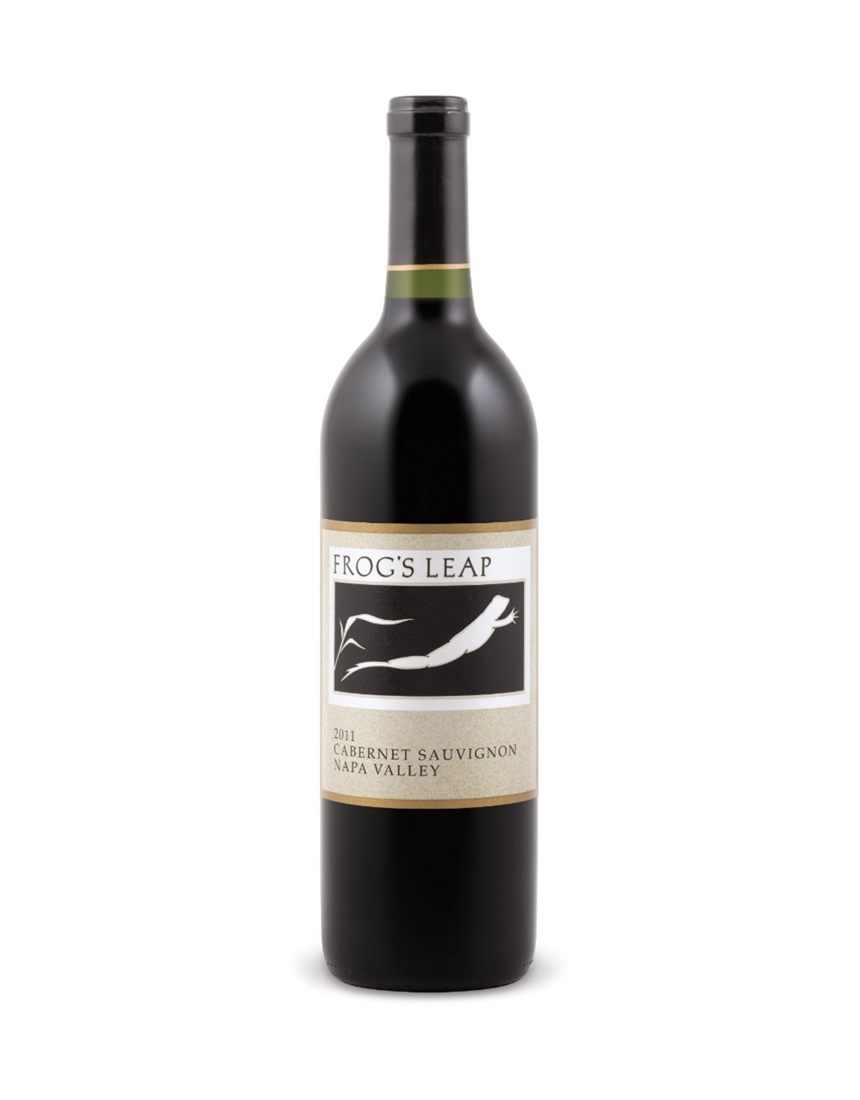 Frog's Leap Cabernet Sauvignon 'Rutherford' 2019