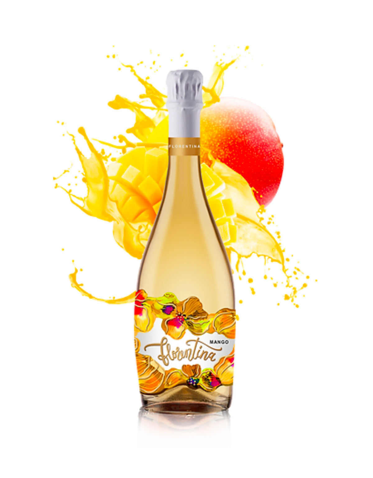 Florentina Mango - ZYN THE WINE MARKET LTD.