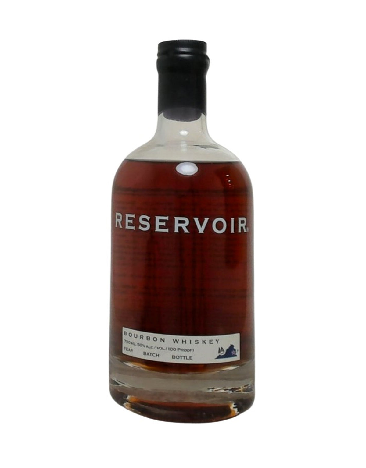 Reservoir Founders Bourbon Batch No. 30 - ZYN THE WINE MARKET LTD.