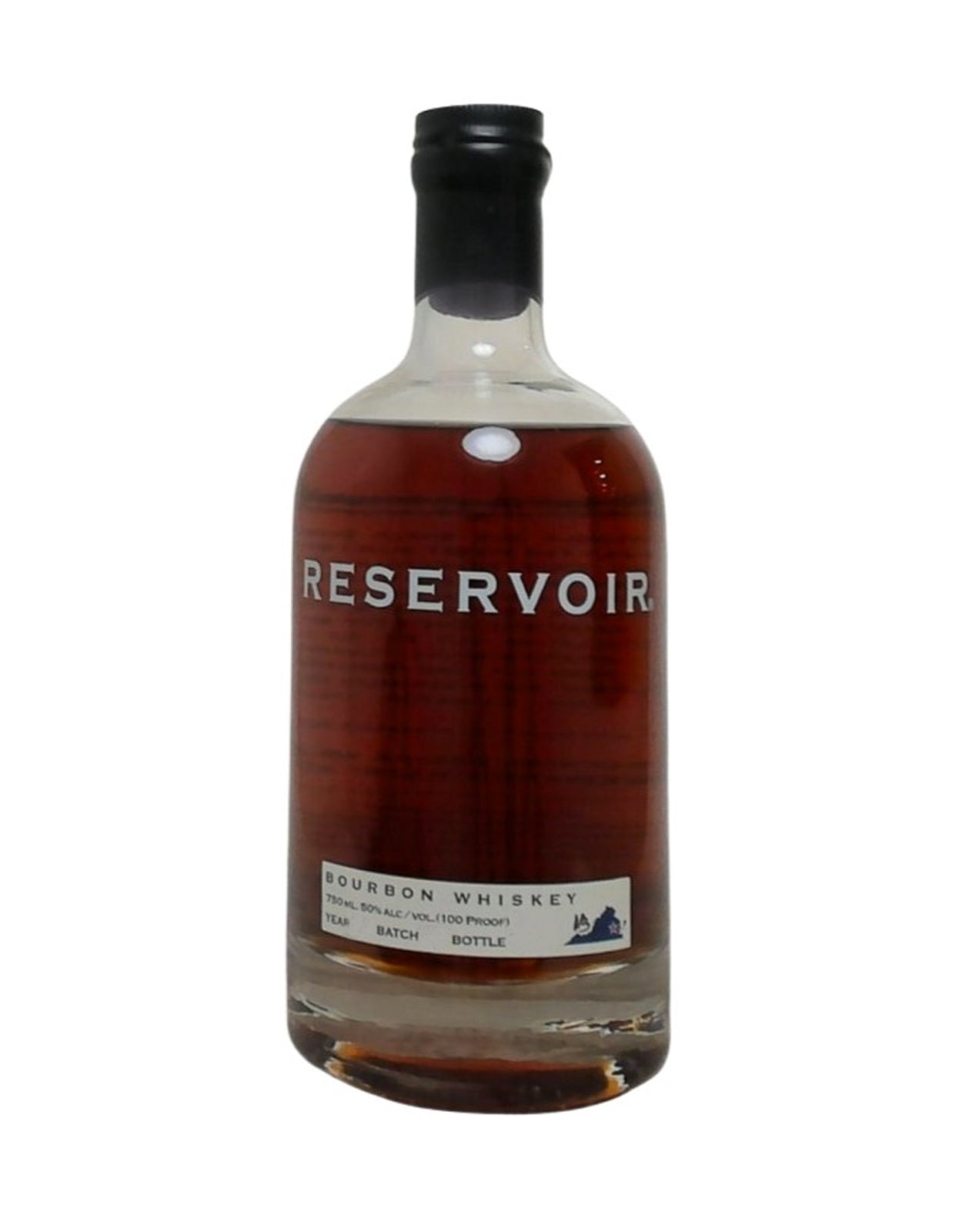 Reservoir Founders Bourbon Batch No. 30