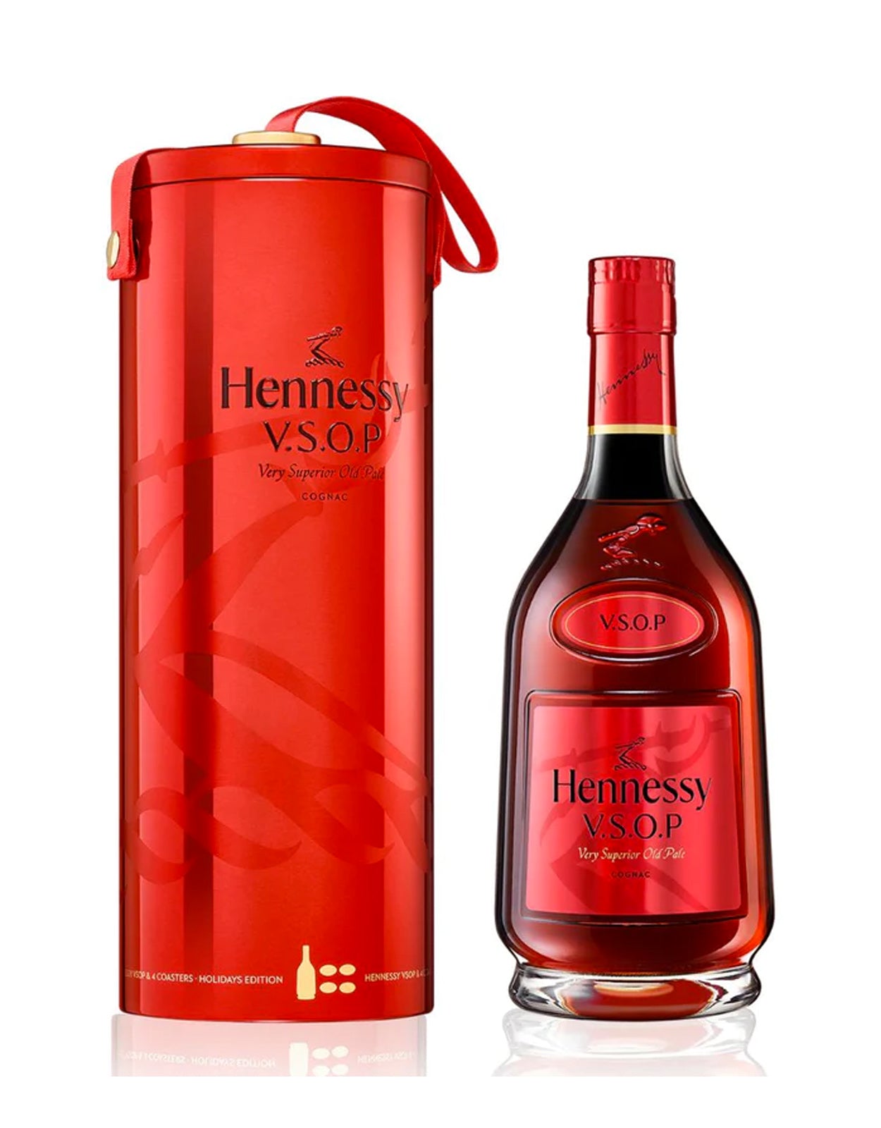 Hennessy VSOP Privilege Limited Edition