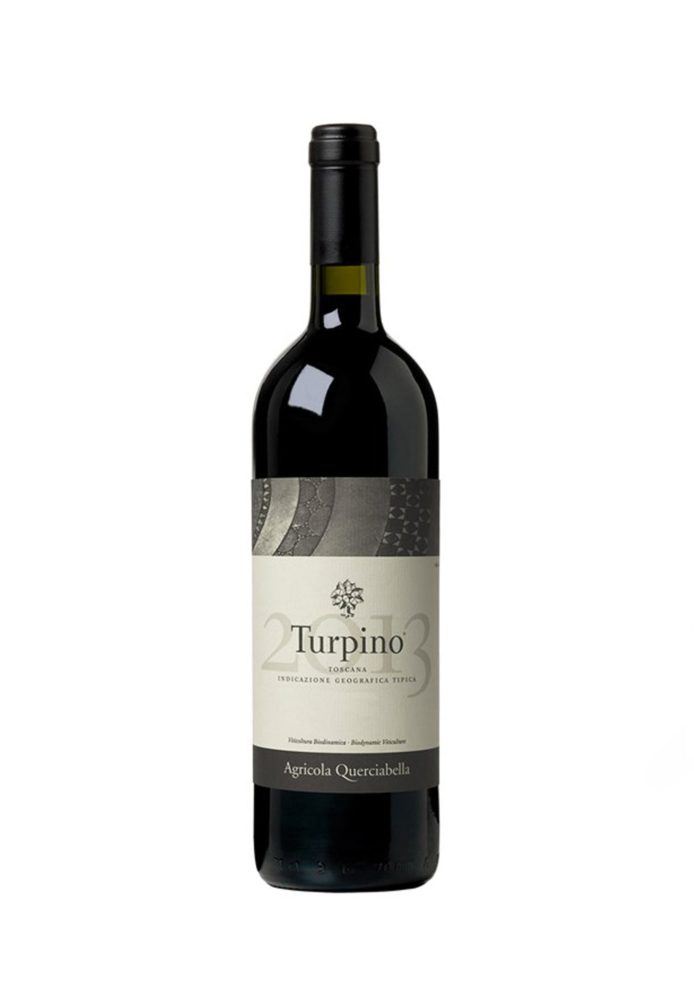 Querciabella Turpino 2017