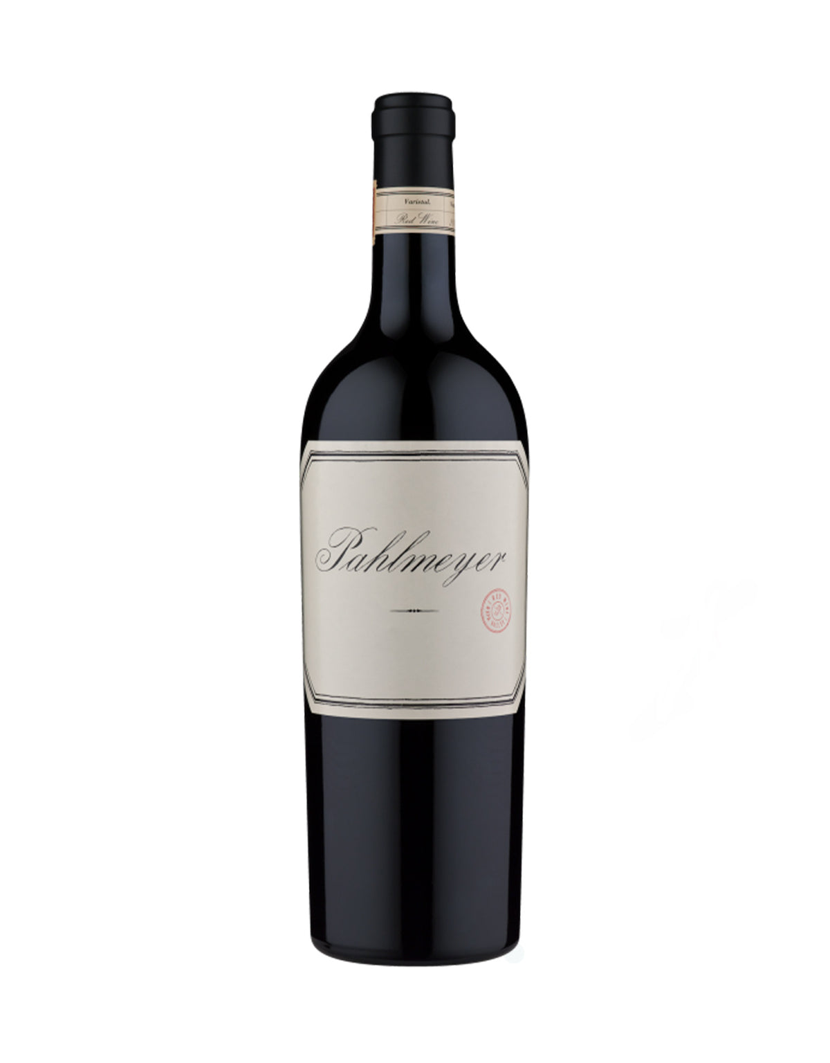 Pahlmeyer Proprietary Red Blend 2018 - ZYN THE WINE MARKET LTD.