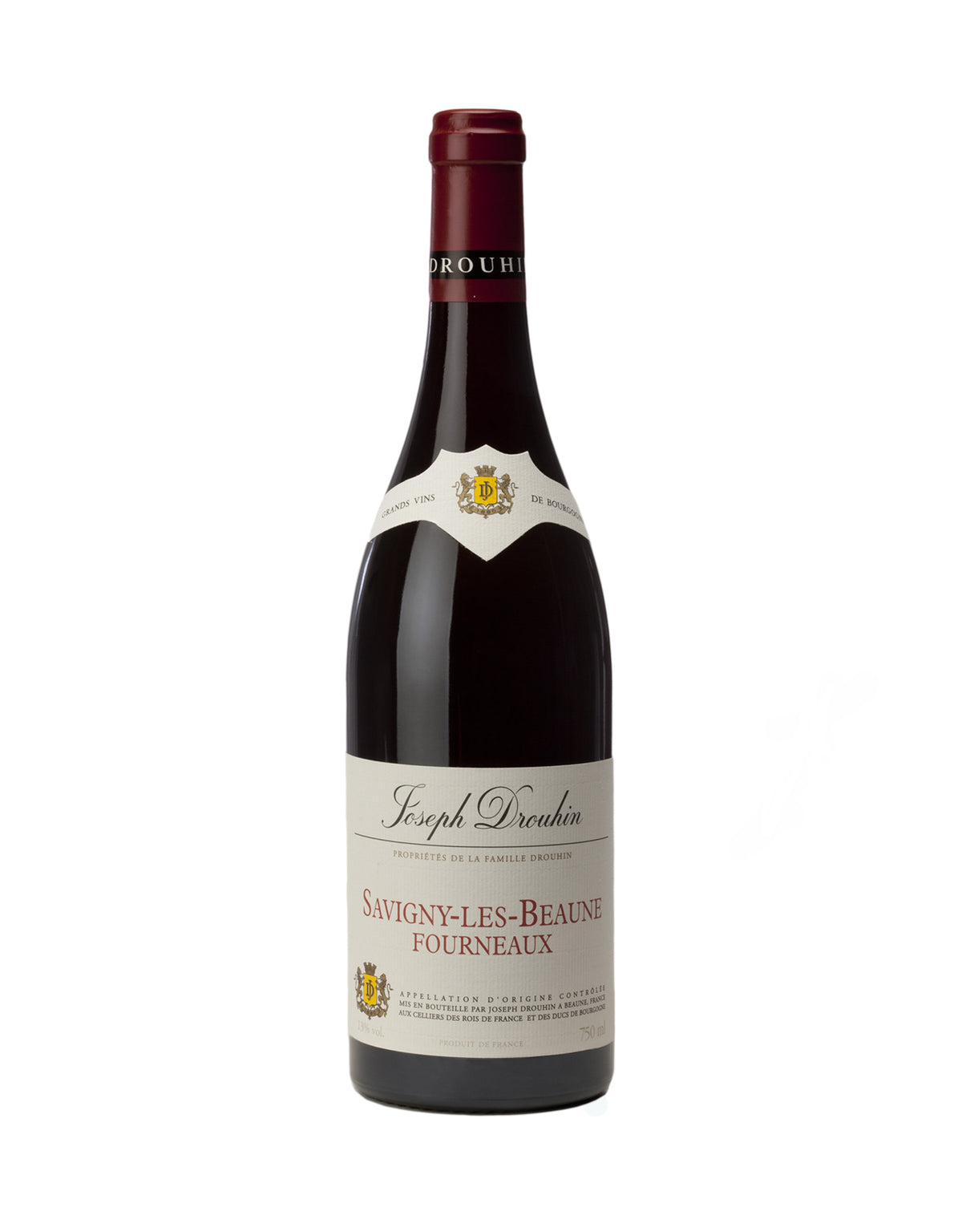 Joseph Drouhin Savigny Les Beaune 'Fourneaux' Premier Cru 2020 - ZYN THE WINE MARKET LTD.