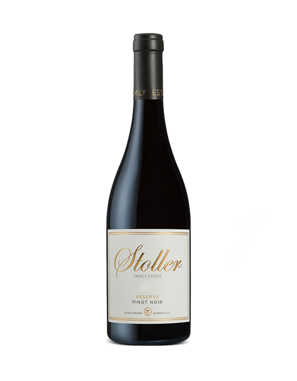 Stoller Pinot Noir Reserve 2019 - ZYN THE WINE MARKET LTD.