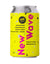 Eighty-Eight New Wave Lemongrass Grapefruit Vodka Soda 355 ml - 4 Cans