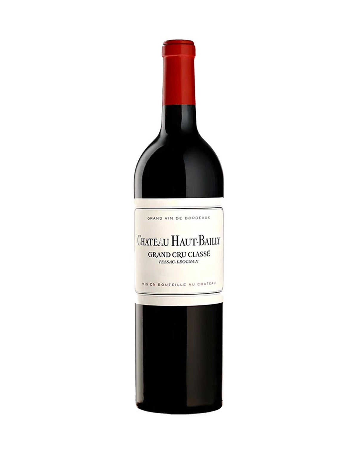 Chateau Haut Bailly 2016 - ZYN THE WINE MARKET LTD.