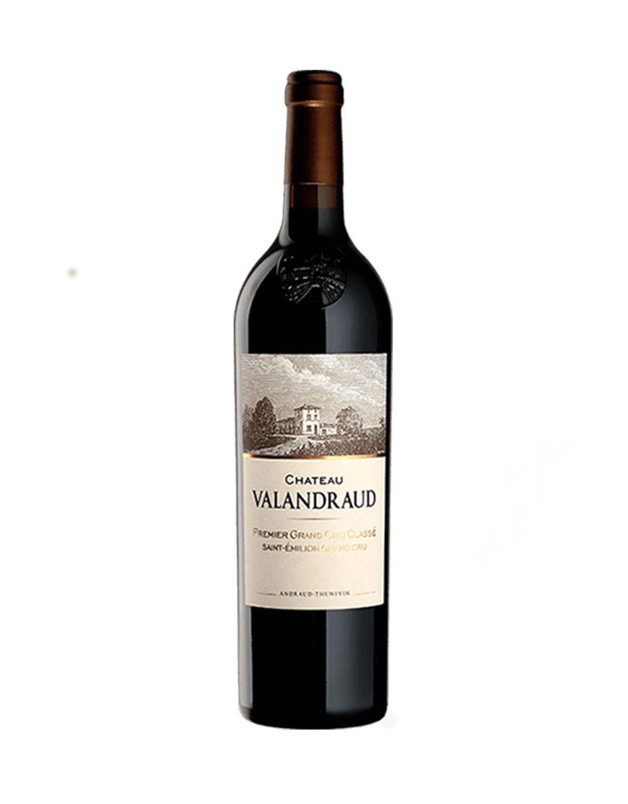 Chateau Valandraud 2016