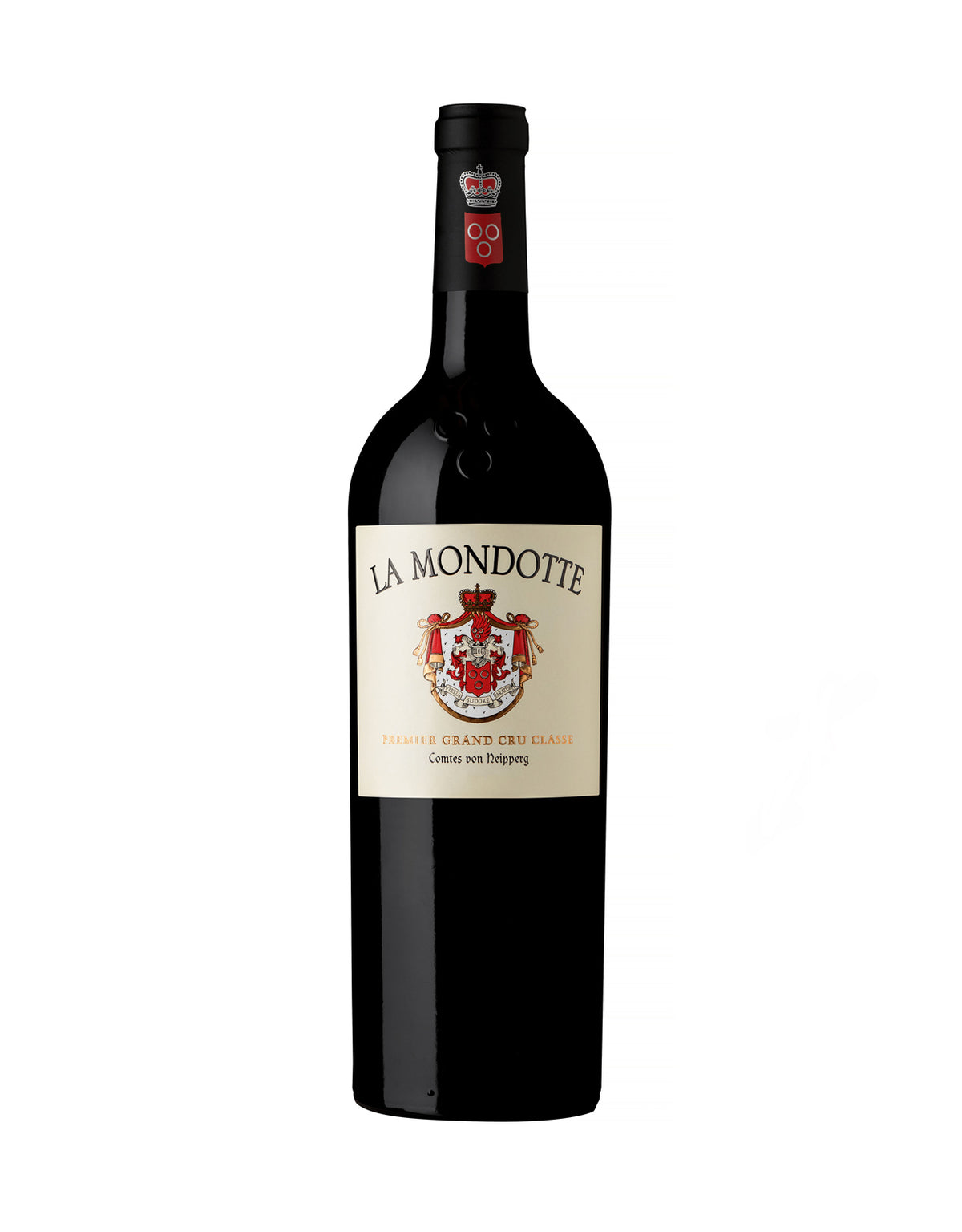 Chateau La Mondotte 2016 - ZYN THE WINE MARKET LTD.
