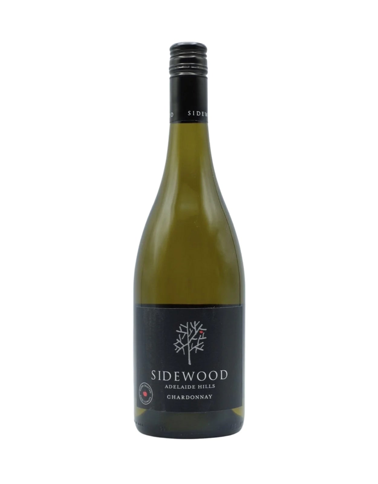 Sidewood Estate Chardonnay 2021