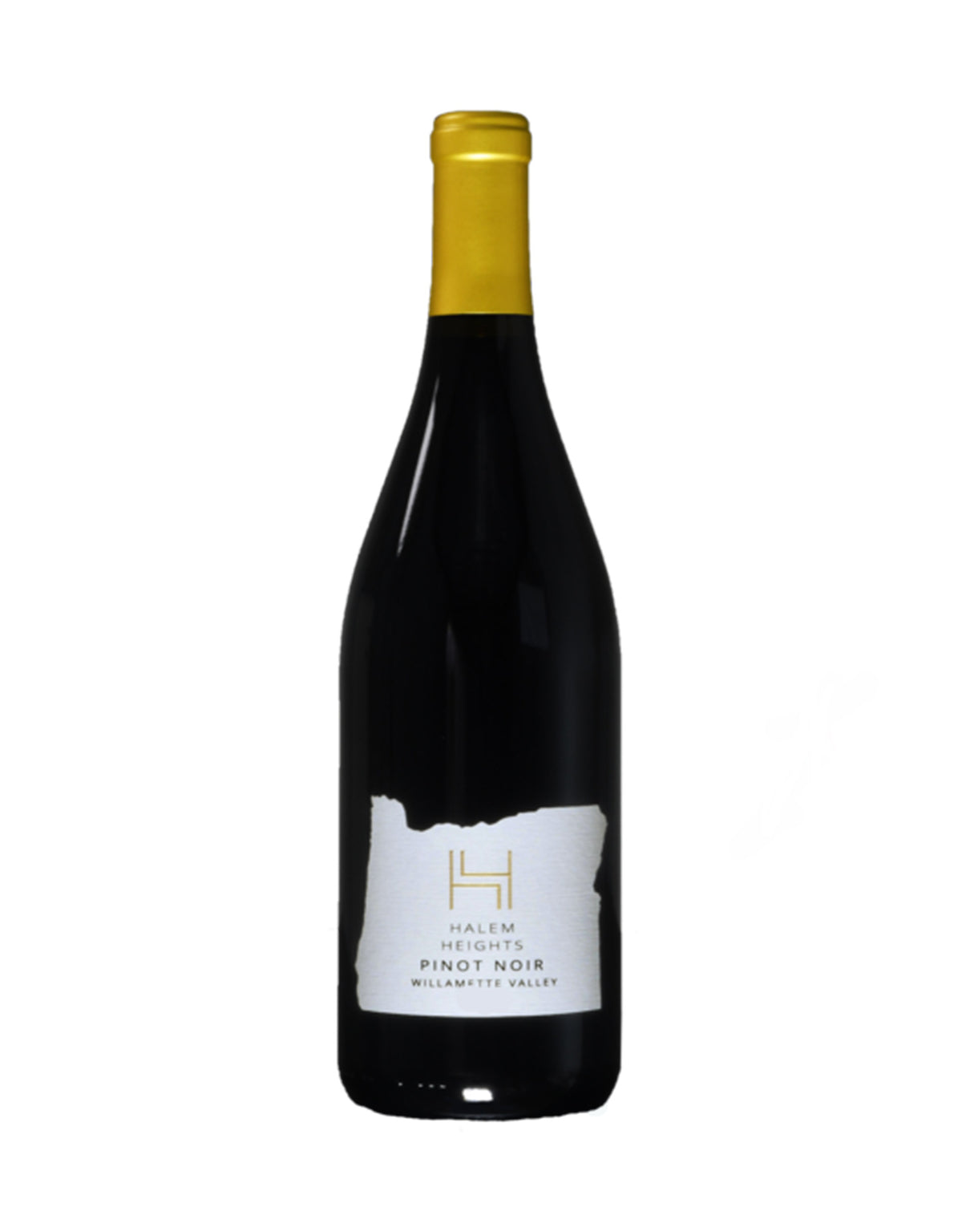 Halem Heights Pinot Noir 2018 - ZYN THE WINE MARKET LTD.
