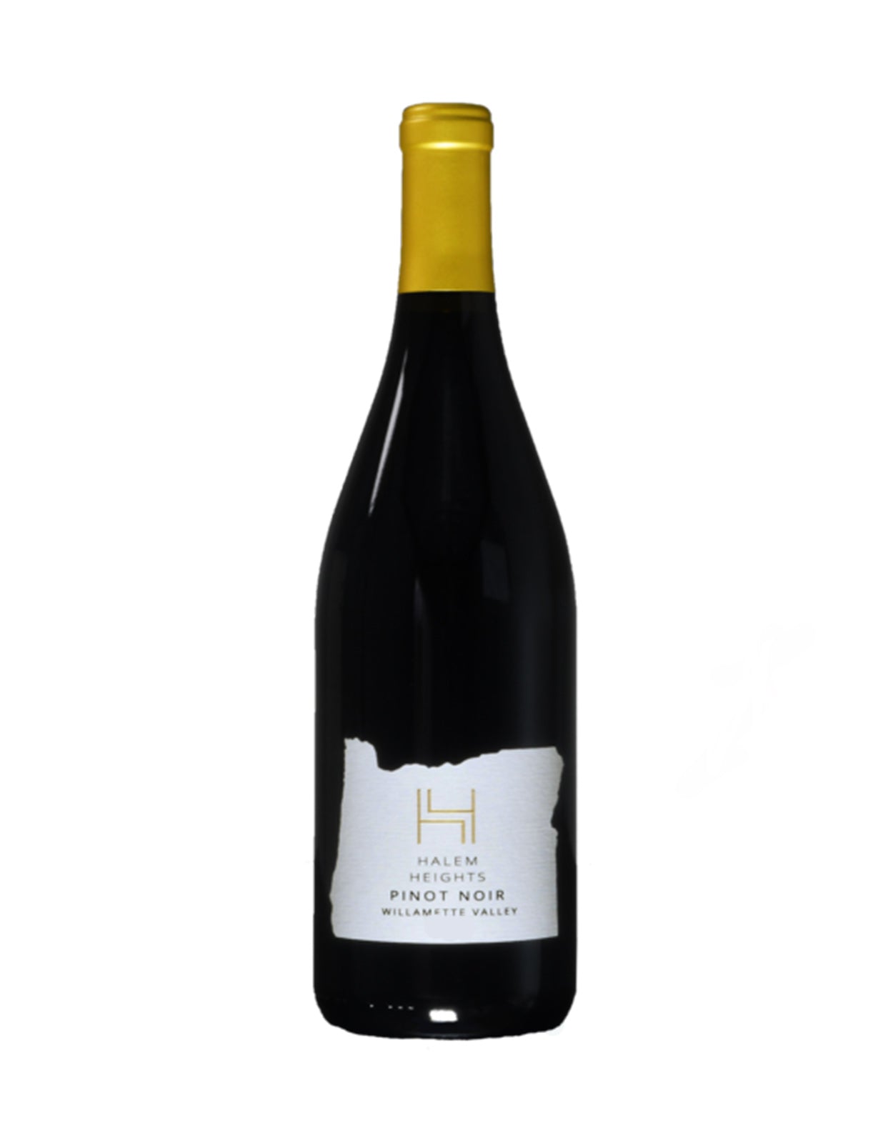 Halem Heights Pinot Noir 2018