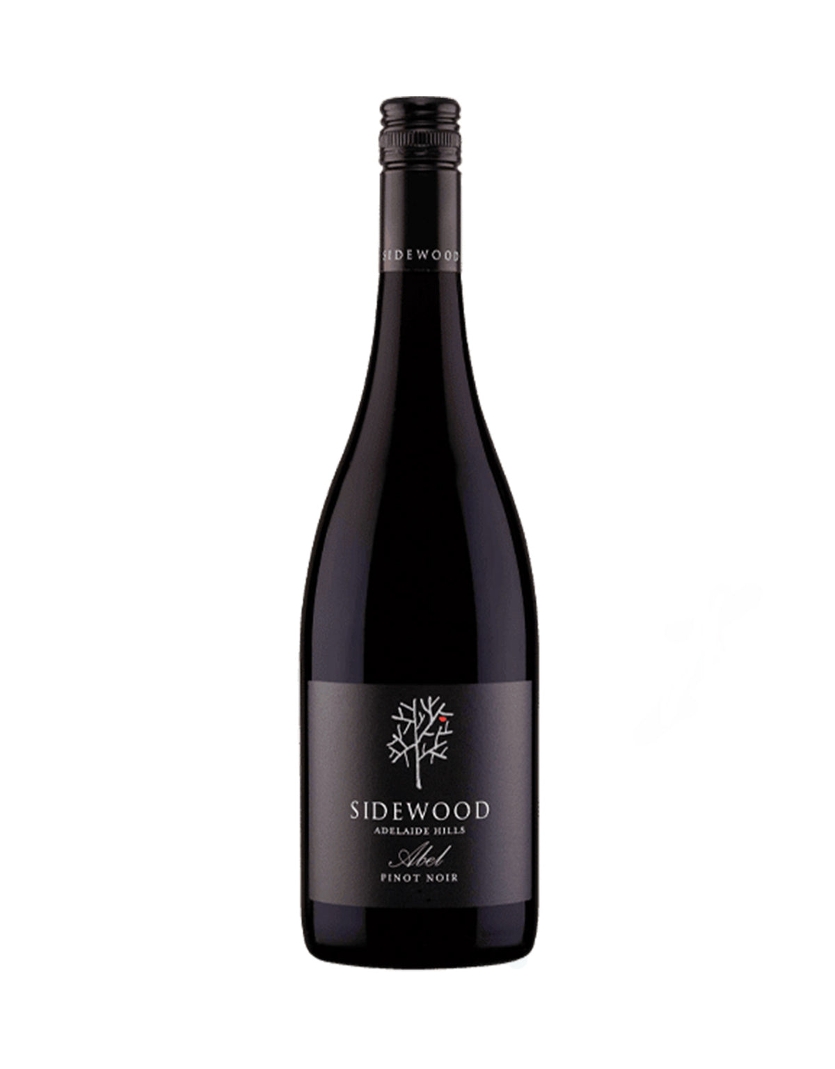 Sidewood Estate Pinot Noir 'Abel' 2021 - ZYN THE WINE MARKET LTD.