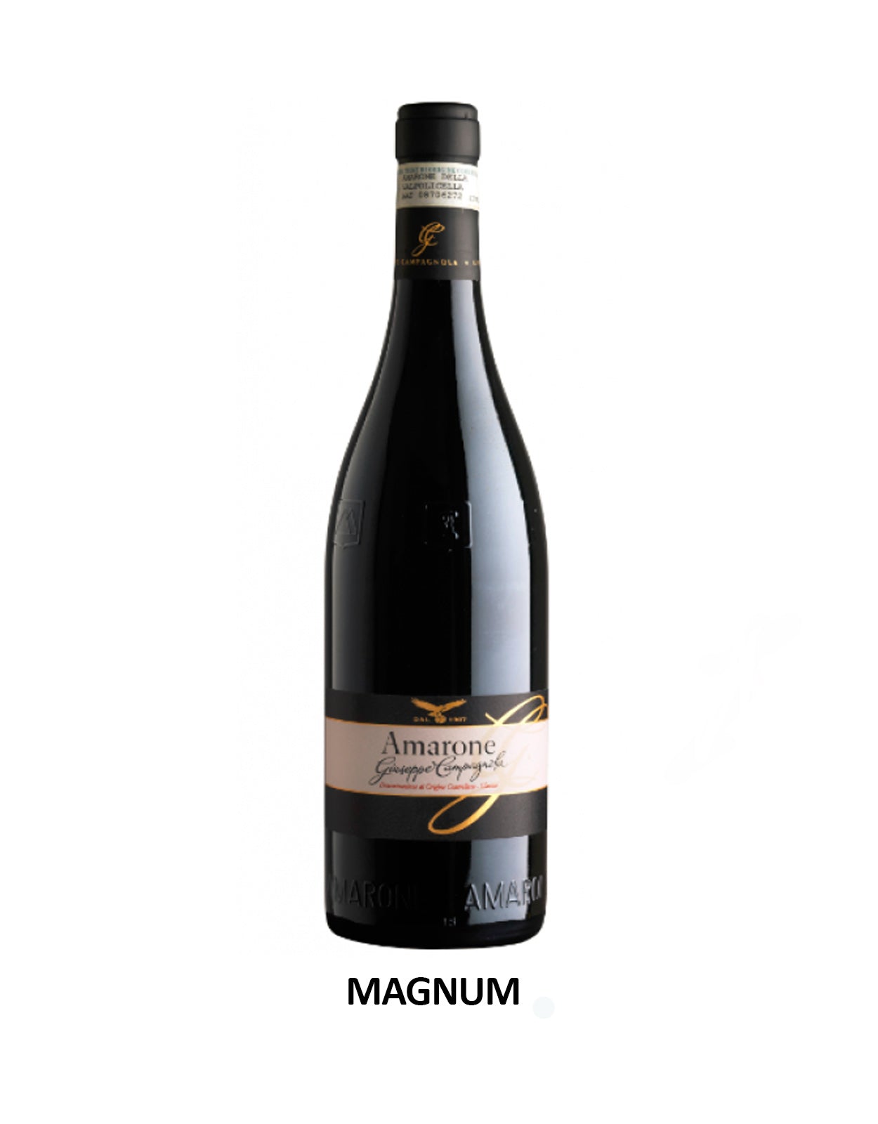 Campagnola Amarone della Valpolicella 2016 - 1.5 Litre Bottle