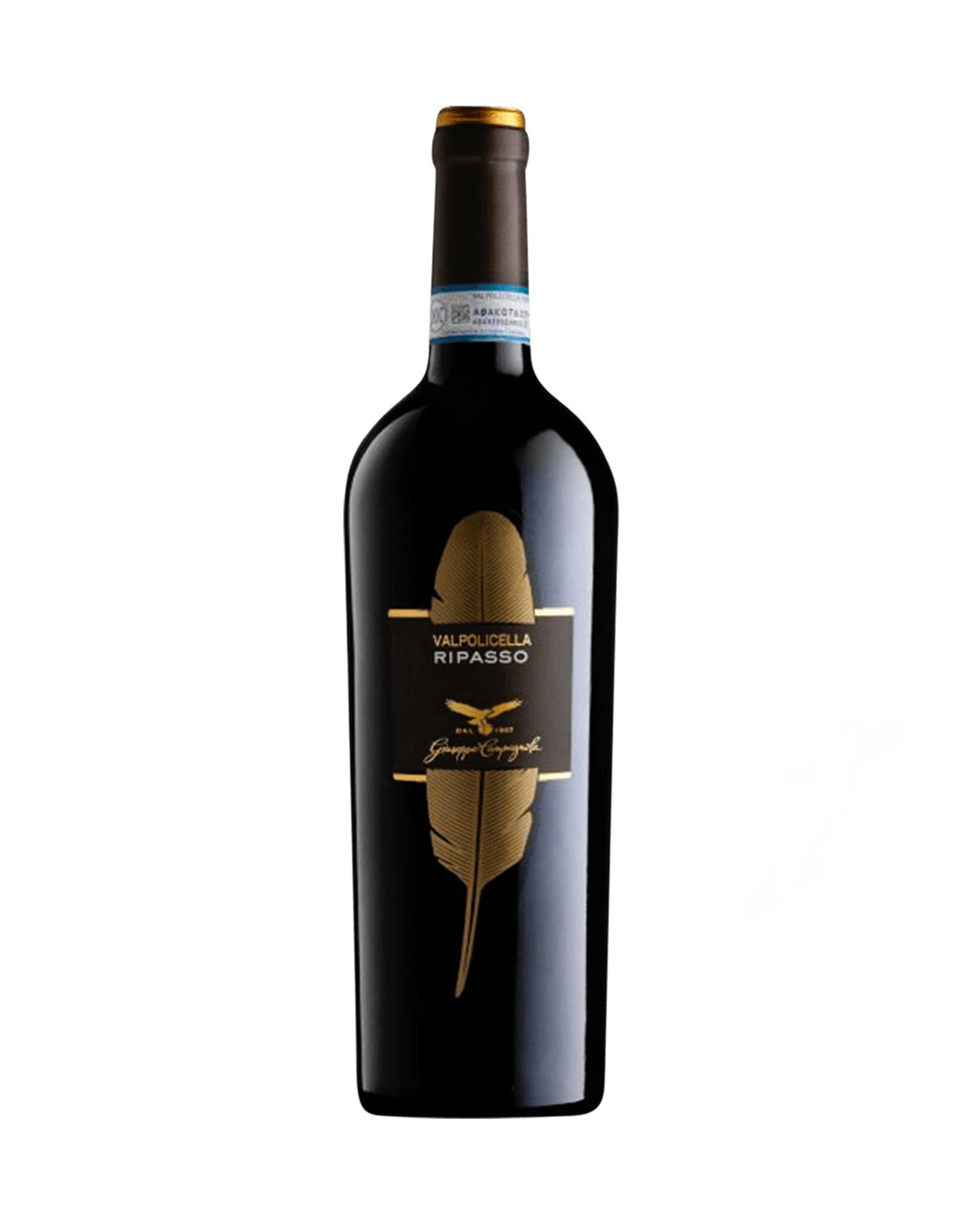 Campagnola Ripasso 2019 - 1.5 Litre Bottle - ZYN THE WINE MARKET LTD.