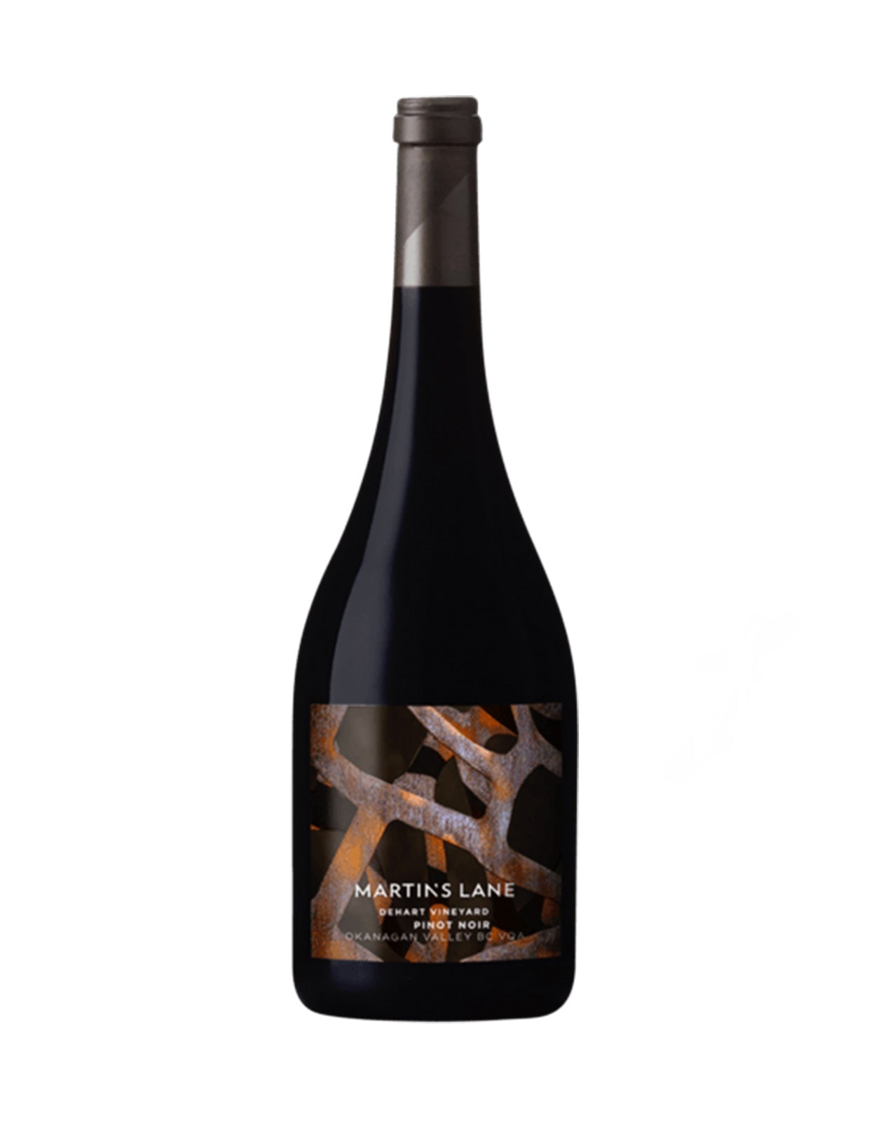 Martin's Lane Pinot Noir 'Dehart Vineyard' 2018