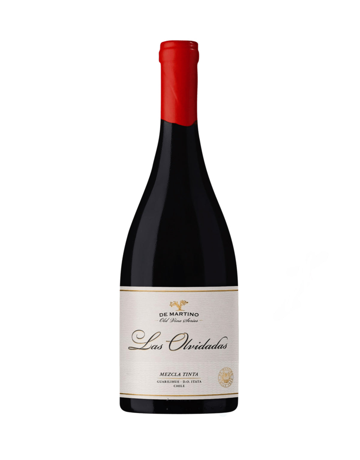 De Martino Las Olvidadas Old Vine Series 2019 - ZYN THE WINE MARKET LTD.