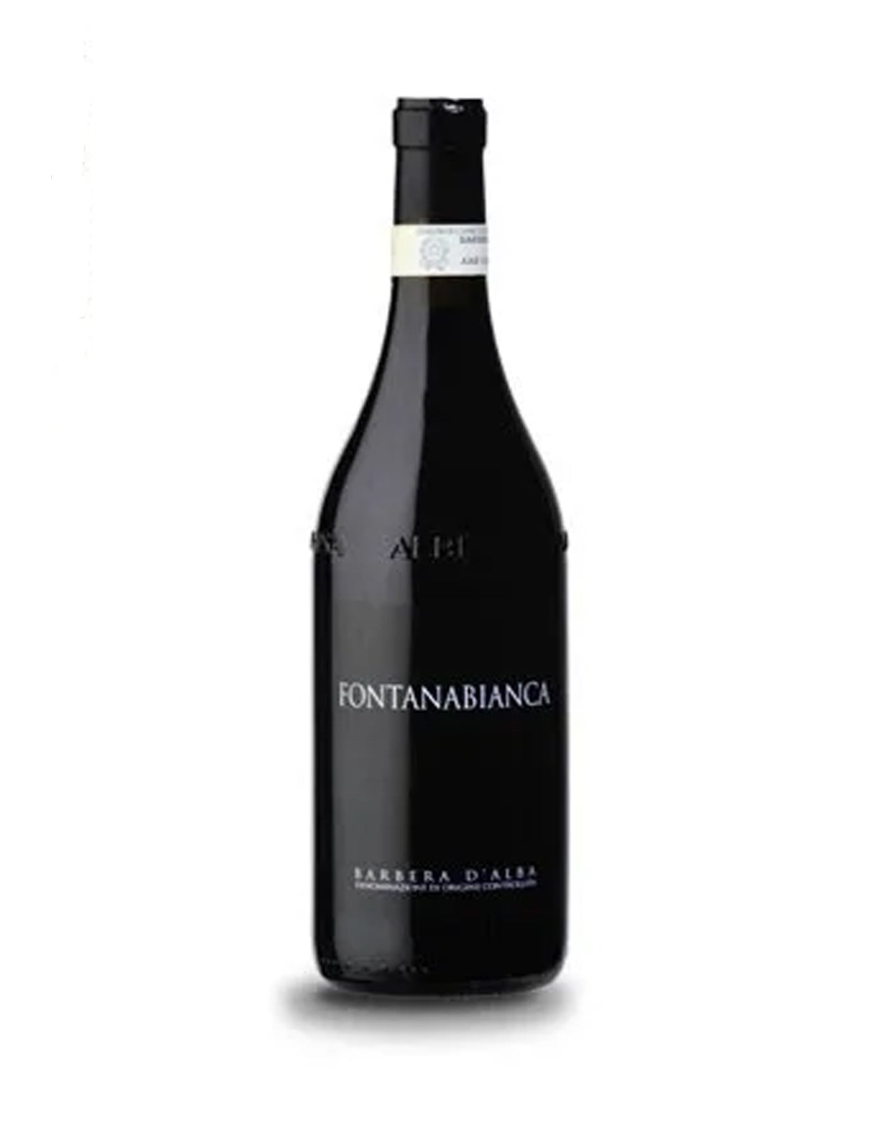 Fontanabianca Barbera D'Alba Superiore 2020