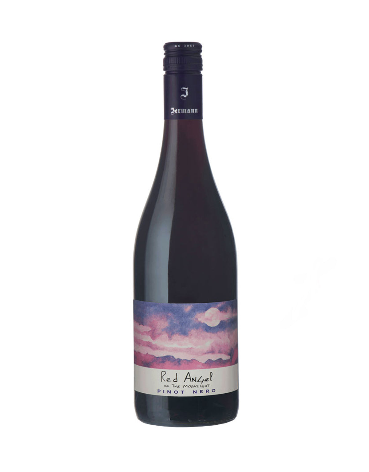 Jermann Pinot Nero 'Red Angel on the Moonlight' 2020 - ZYN THE WINE MARKET LTD.