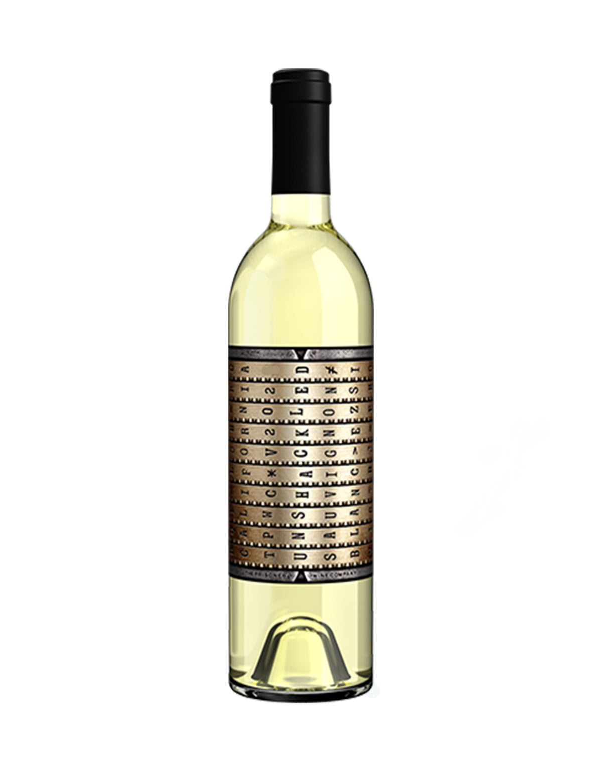 The Prisoner Wine Co. 'Unshackled Sauvignon Blanc' 2021 - ZYN THE WINE MARKET LTD.